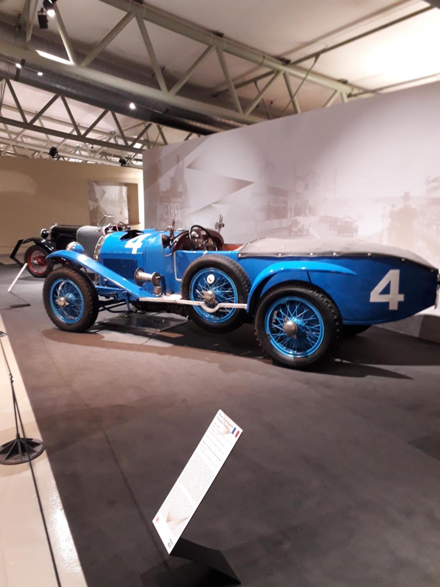 Proximite Circuit 24 Heures Le Mans Bagian luar foto