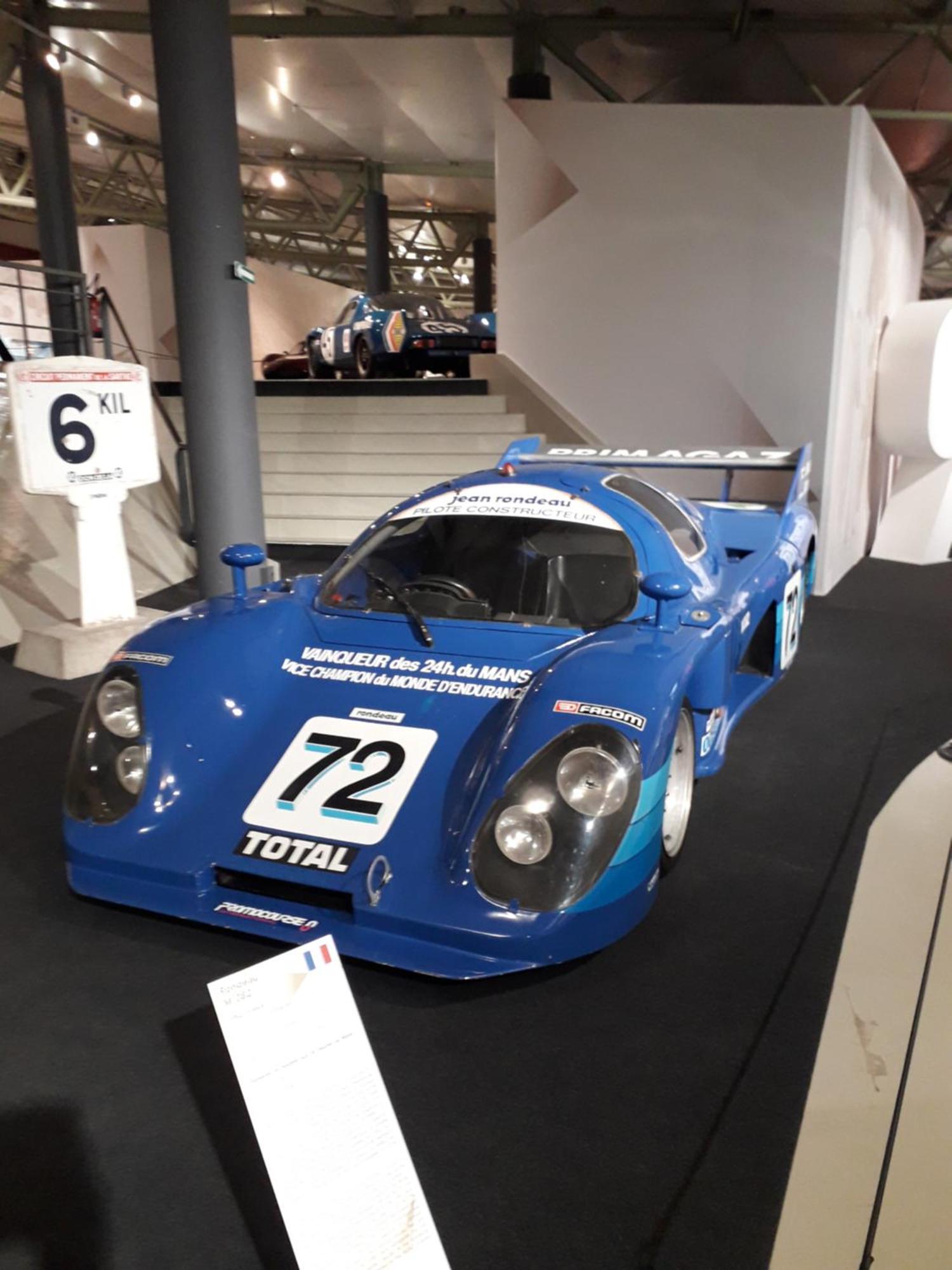 Proximite Circuit 24 Heures Le Mans Bagian luar foto