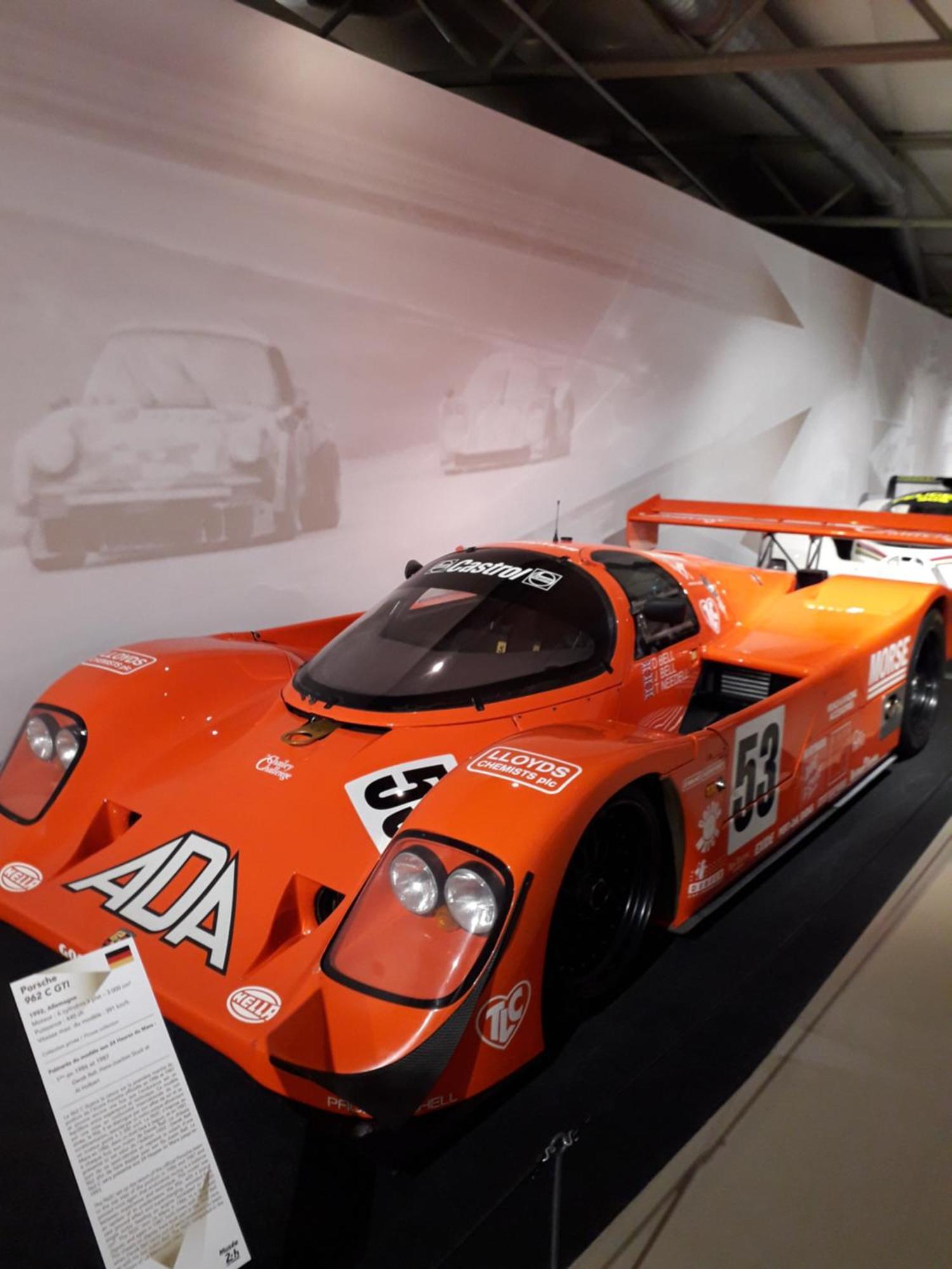 Proximite Circuit 24 Heures Le Mans Bagian luar foto